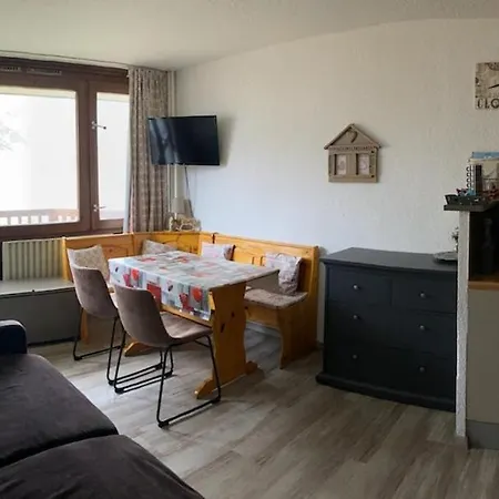 Apartamento Le Cocon Themnest