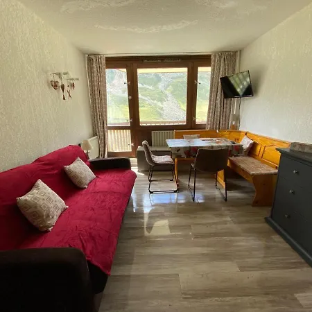 Le Cocon Themnest Apartamento *