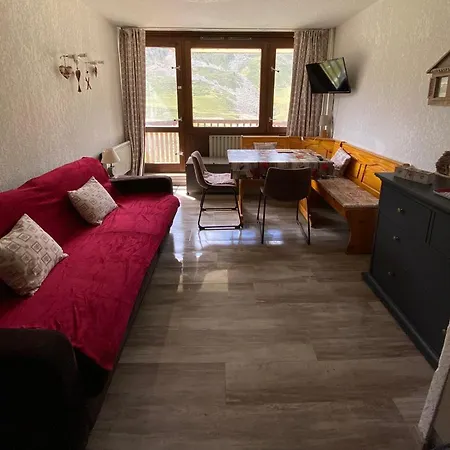 Apartamento Le Cocon Themnest