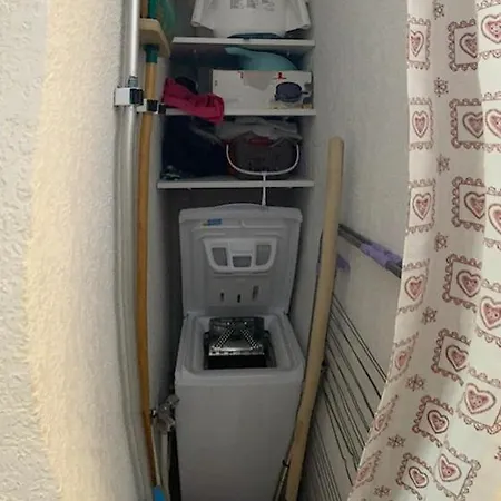 Apartamento Le Cocon Themnest *