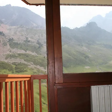 Le Cocon Themnest * La Mongie