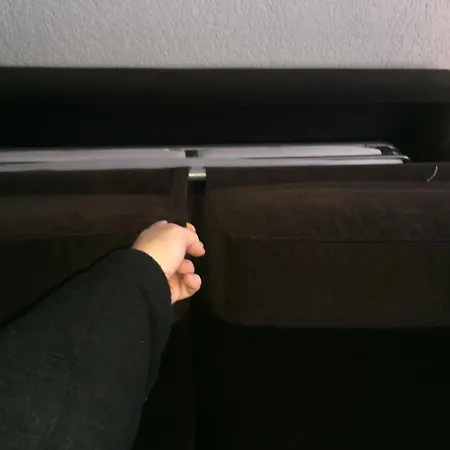 Apartamento Le Cocon Themnest *