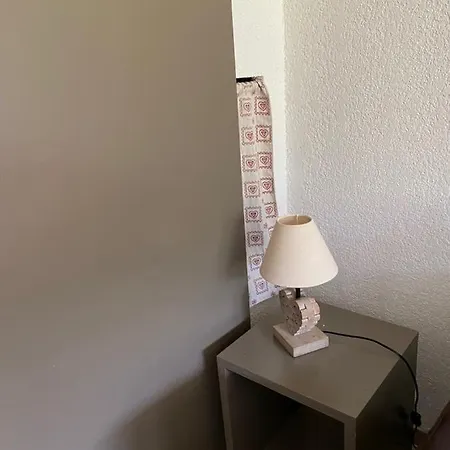 Apartamento Le Cocon Themnest