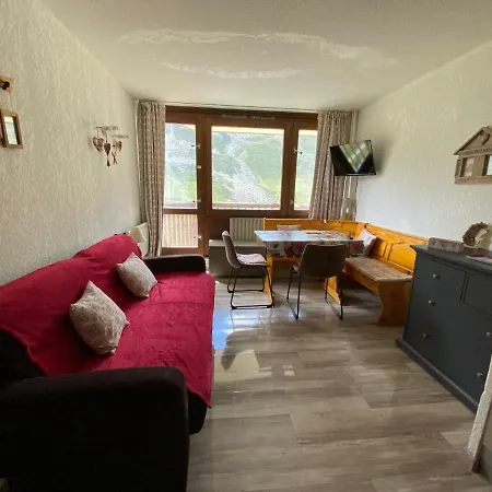 Apartamento Le Cocon Themnest