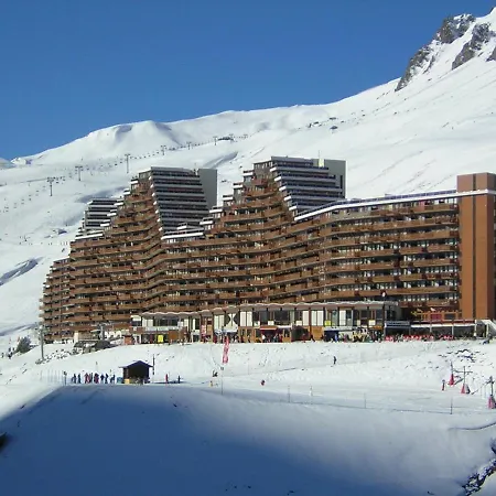 Le Cocon Themnest Apartamento