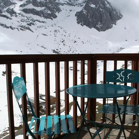 Le Cocon Themnest Apartment
